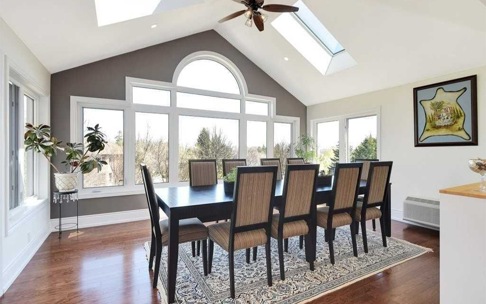 Four Seasons Sunrooms
