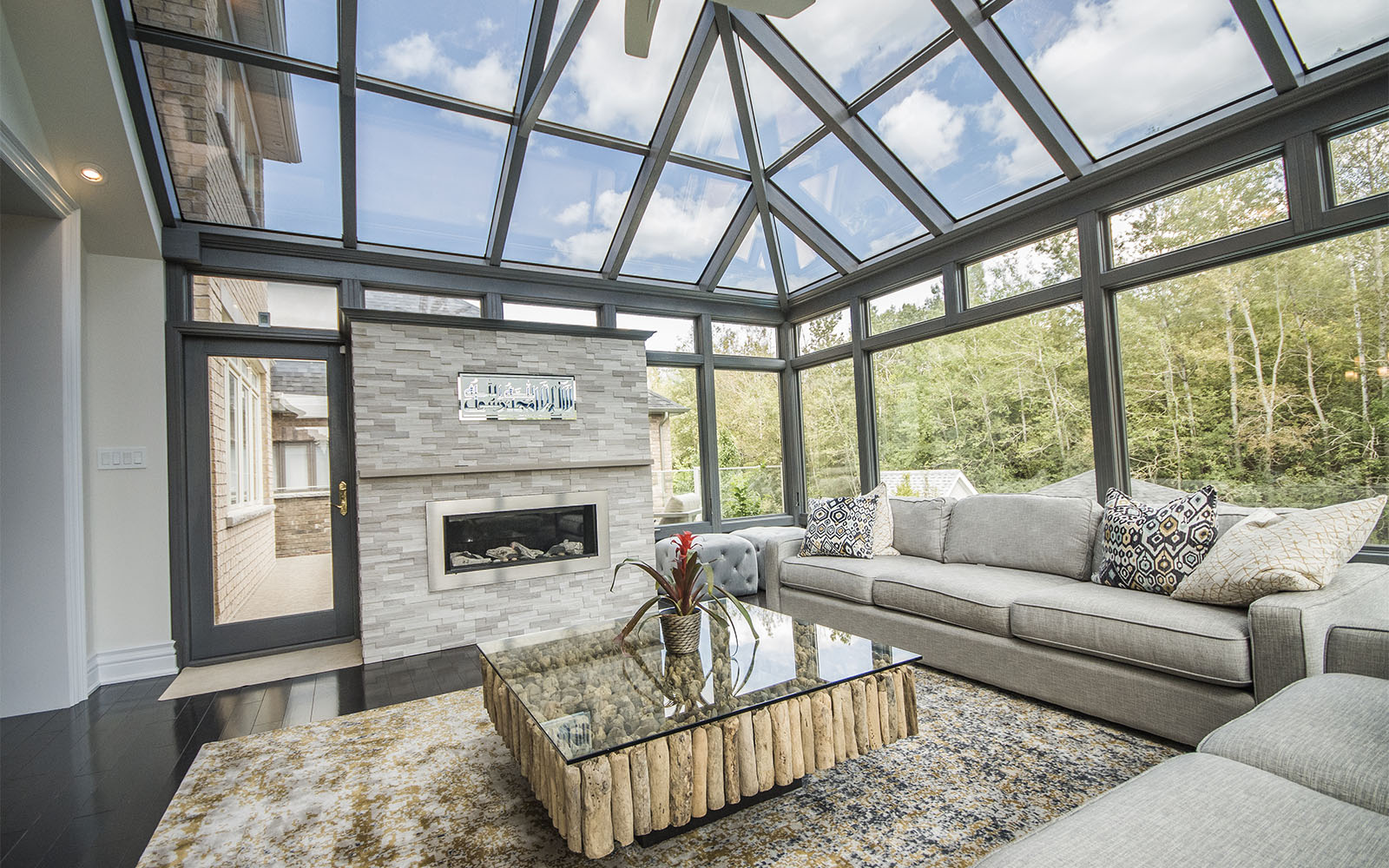 Four Seasons Sunrooms