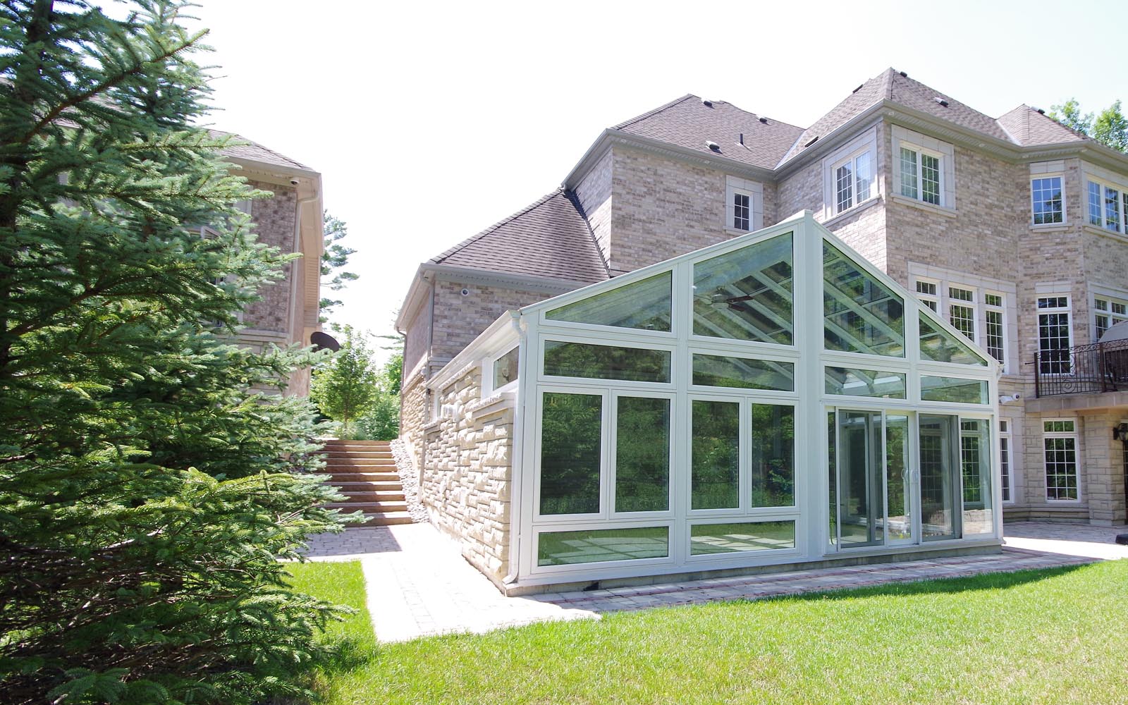 Pool Enclosures
