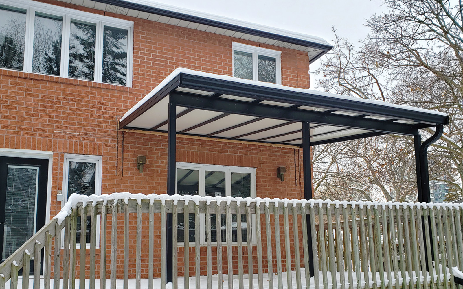 Patio Covers