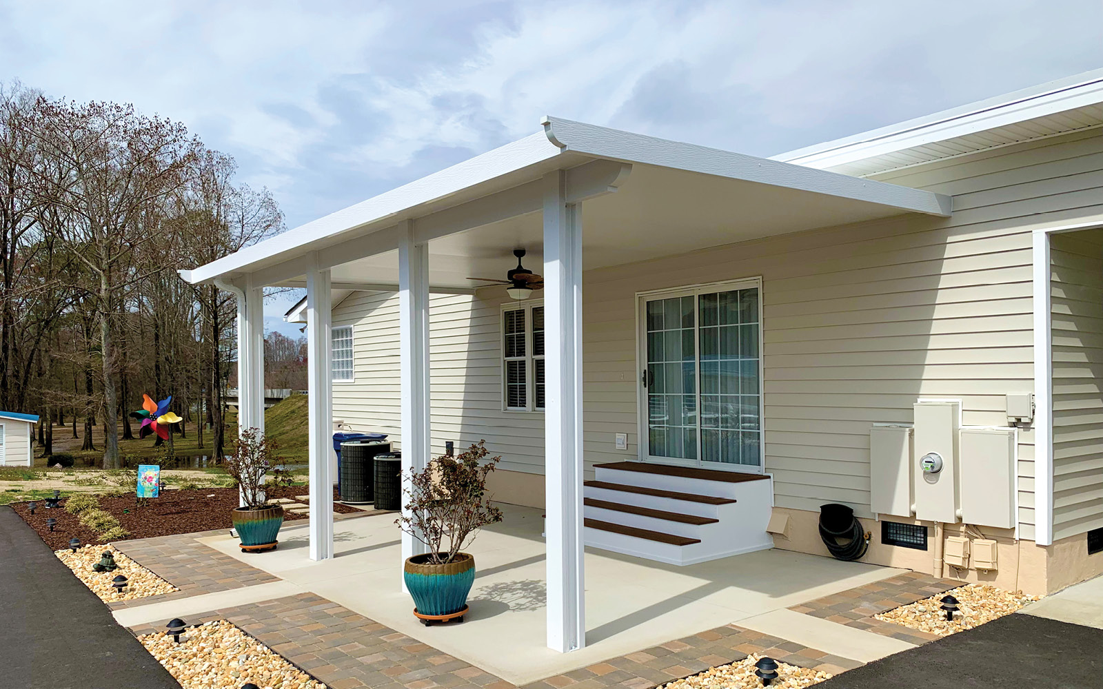 Patio Covers